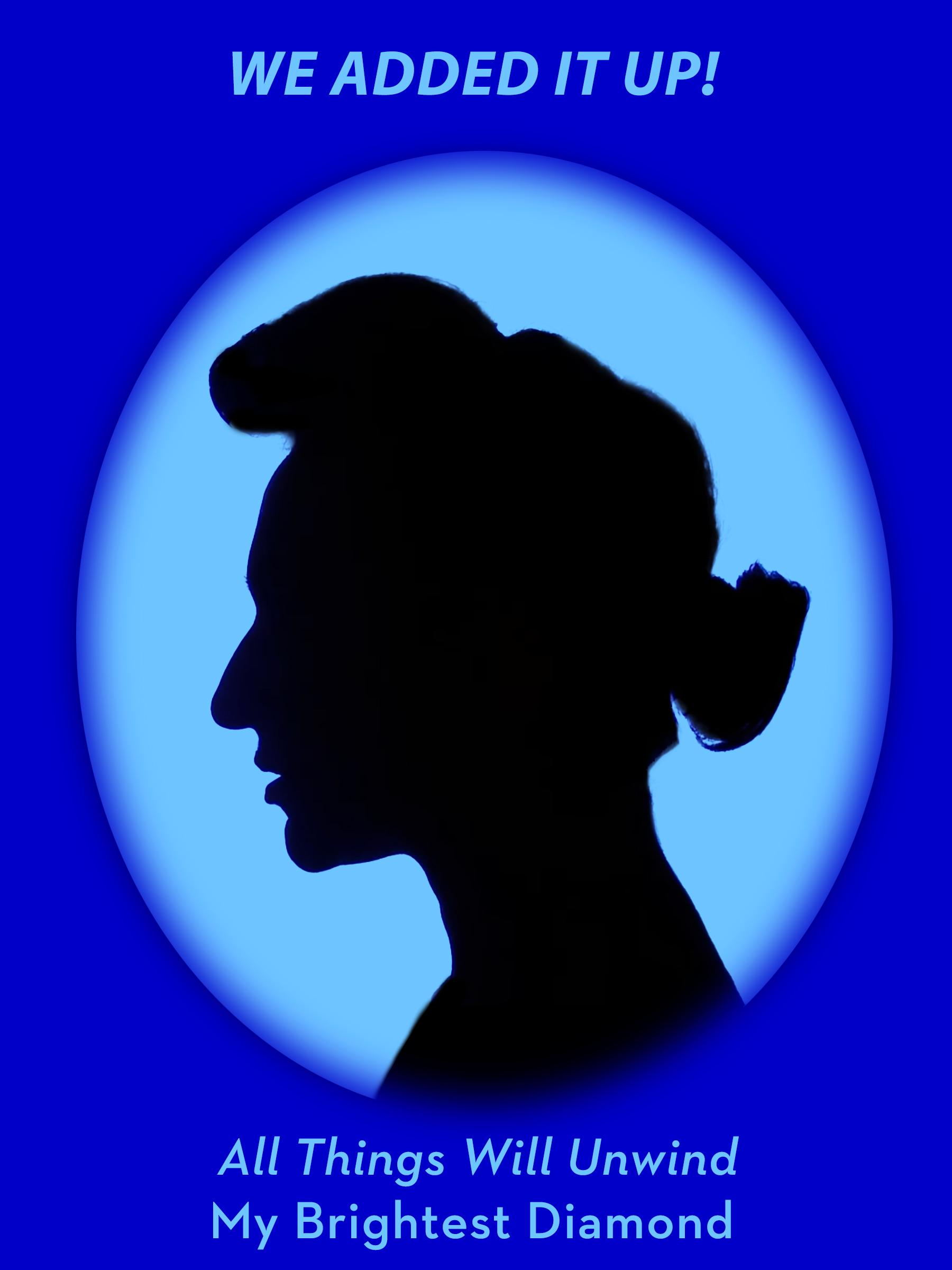 My Brightest Diamond: We Added it Up